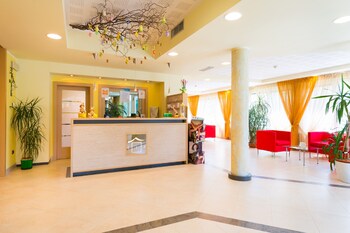 Nature Bio Hotel Elite,Pergine Valsugana>>Levico Terme,4 star