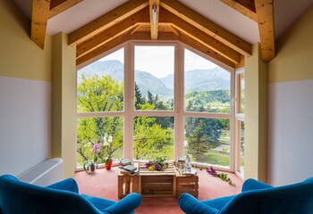 Nature Bio Hotel Elite,Pergine Valsugana>>Levico Terme,3.5 star