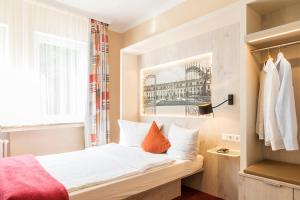 Elisabetha,Hanover>>Hannover,2 star