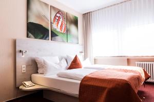 Elisabetha,Hanover>>Hannover,2 star