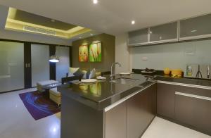 Davanam Sarovar Portico Suites Bengaluru,Koramangala,4 star