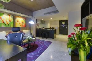 Davanam Sarovar Portico Suites Bengaluru,Koramangala,4 star