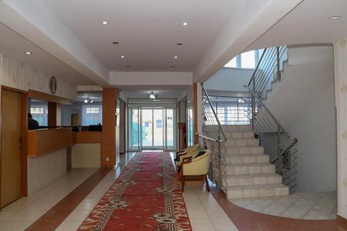 hotel zatoka