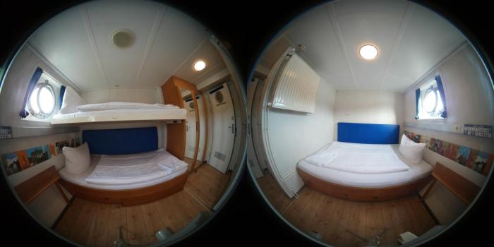 eastern and western berlin boat gmbh