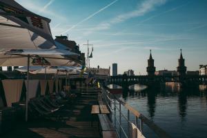 eastern and western berlin boat gmbh