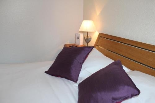 hotel des falaises