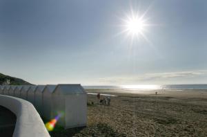 villers sur mer