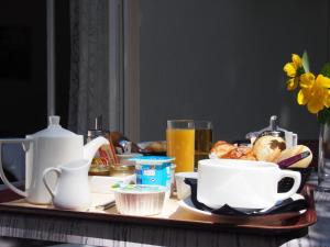 Hotel Du Croise,Lille>>La Madeleine,3 star