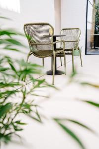 Hotel Du Bassin,Ostend City Centre>>Ostend,4 star