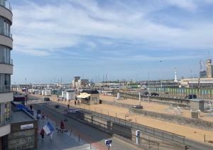 Hotel Du Bassin,Ostend City Centre>>Ostend,4 star