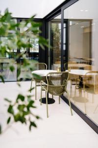 Hotel Du Bassin,Ostend City Centre>>Ostend,4 star