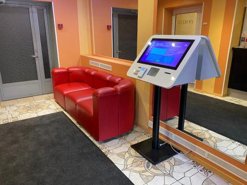 Hotel Dorell,Harju County>>Tallinn,2 star