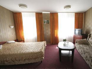 Hotel Dorell,Harju County>>Tallinn,2 star