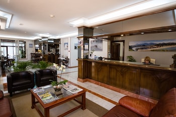 Hotel Don Pepe,El Carmen>>Asturias,3 star