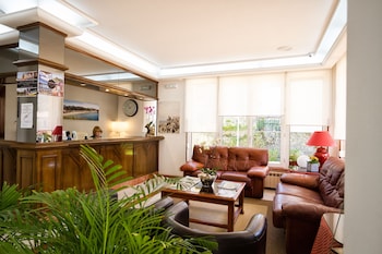 Hotel Don Pepe,El Carmen>>Asturias,3 star