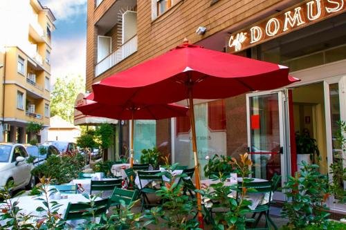 Hotel Domus,,3 star