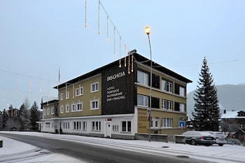 davos