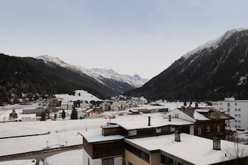 davos