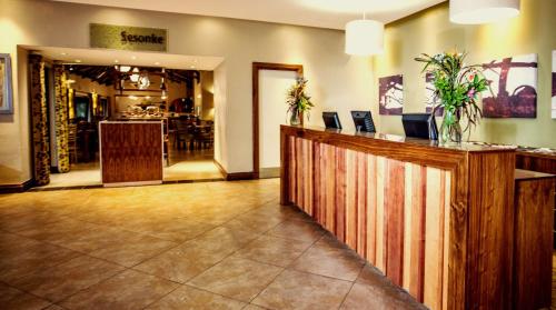 sabi river sun resort