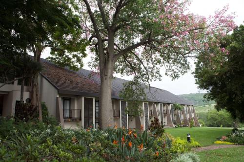 sabi river sun resort