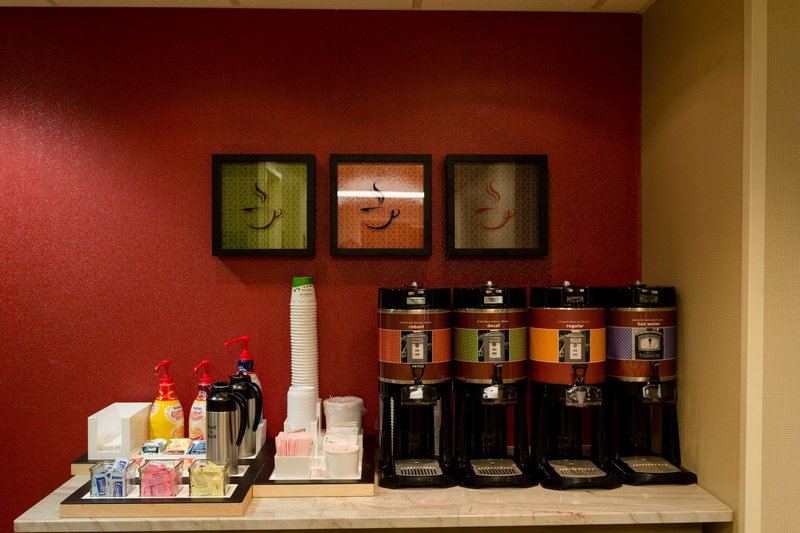 hampton inn oxford west