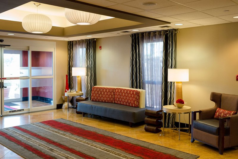 hampton inn oxford west