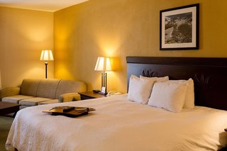 Hampton Inn Oxford-West,Mississippi>>Oxford,3 star