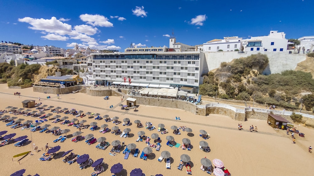 Hotel Sol E Mar - Adults Only,Albufeira Center>>Albufeira,4 star
