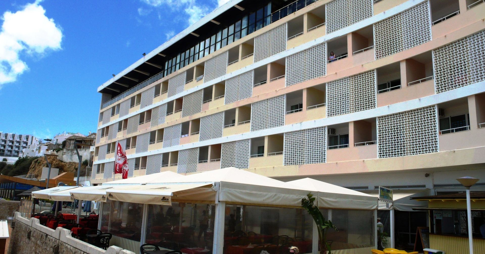 hotel sol e mar adults only