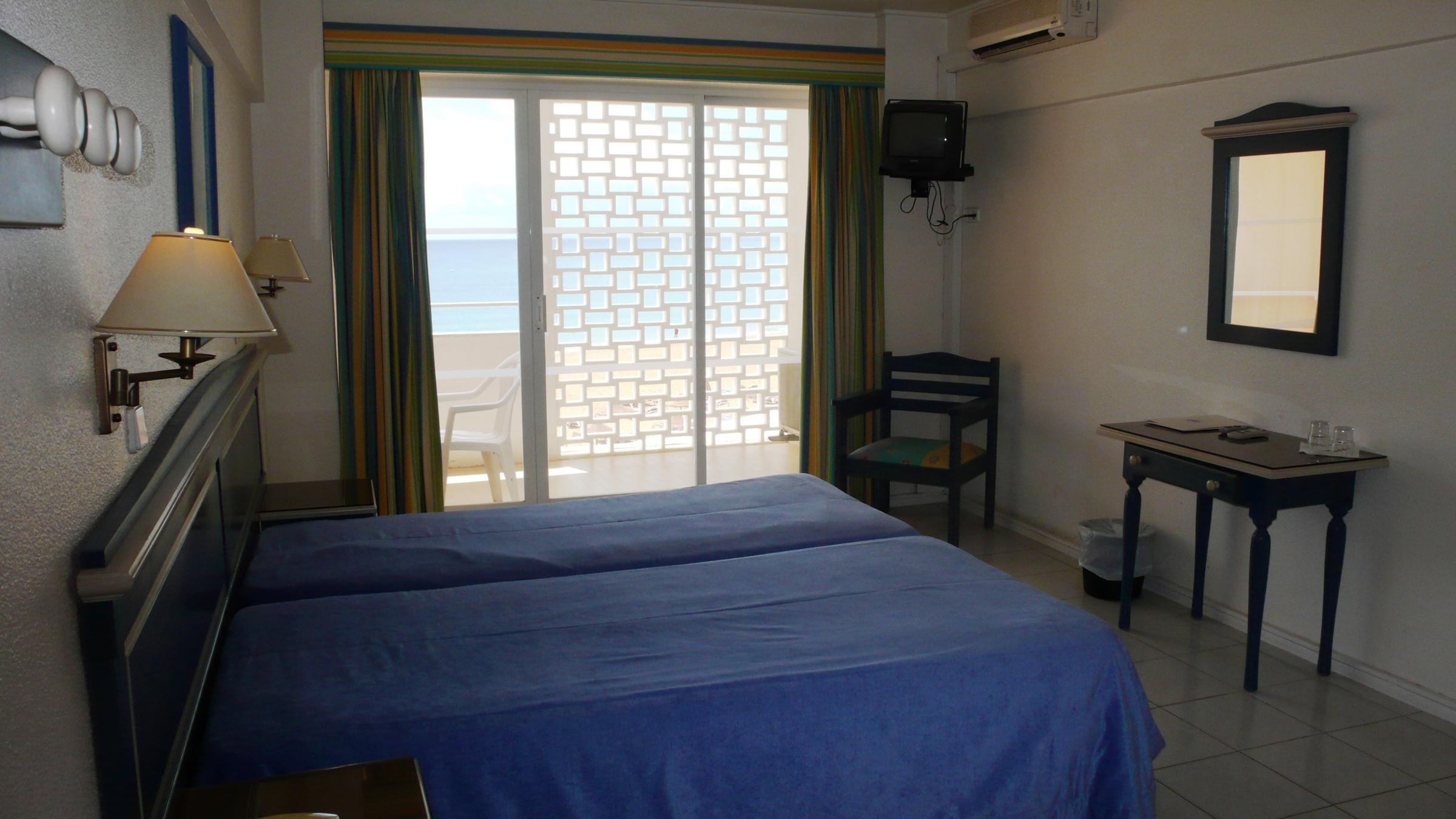 hotel sol e mar adults only