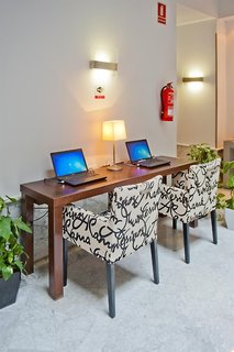 petit palace santa cruz