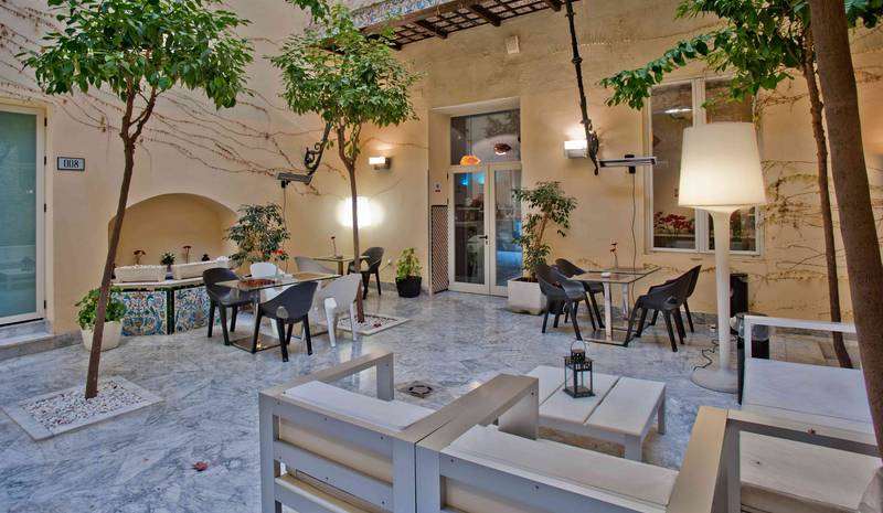 petit palace santa cruz