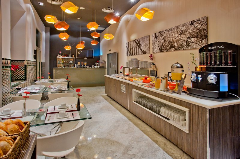 petit palace santa cruz