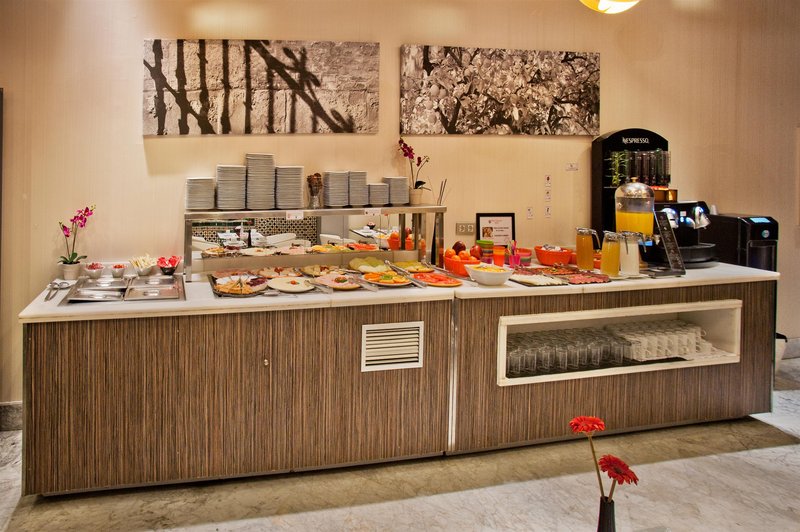 petit palace santa cruz