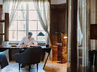 Raffles Europejski Warsaw,Near Royal Castle,5 star