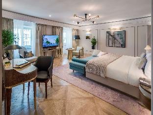 Raffles Europejski Warsaw,Near Royal Castle,5 star