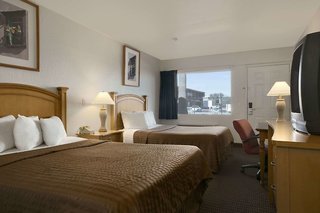 Rodeway Inn Phoenix North I-17,In Phoenix (North Mountain),2 star