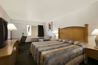 Rodeway Inn Phoenix North I-17,In Phoenix (North Mountain),2 star
