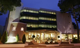 suite hotel sargamassa palace