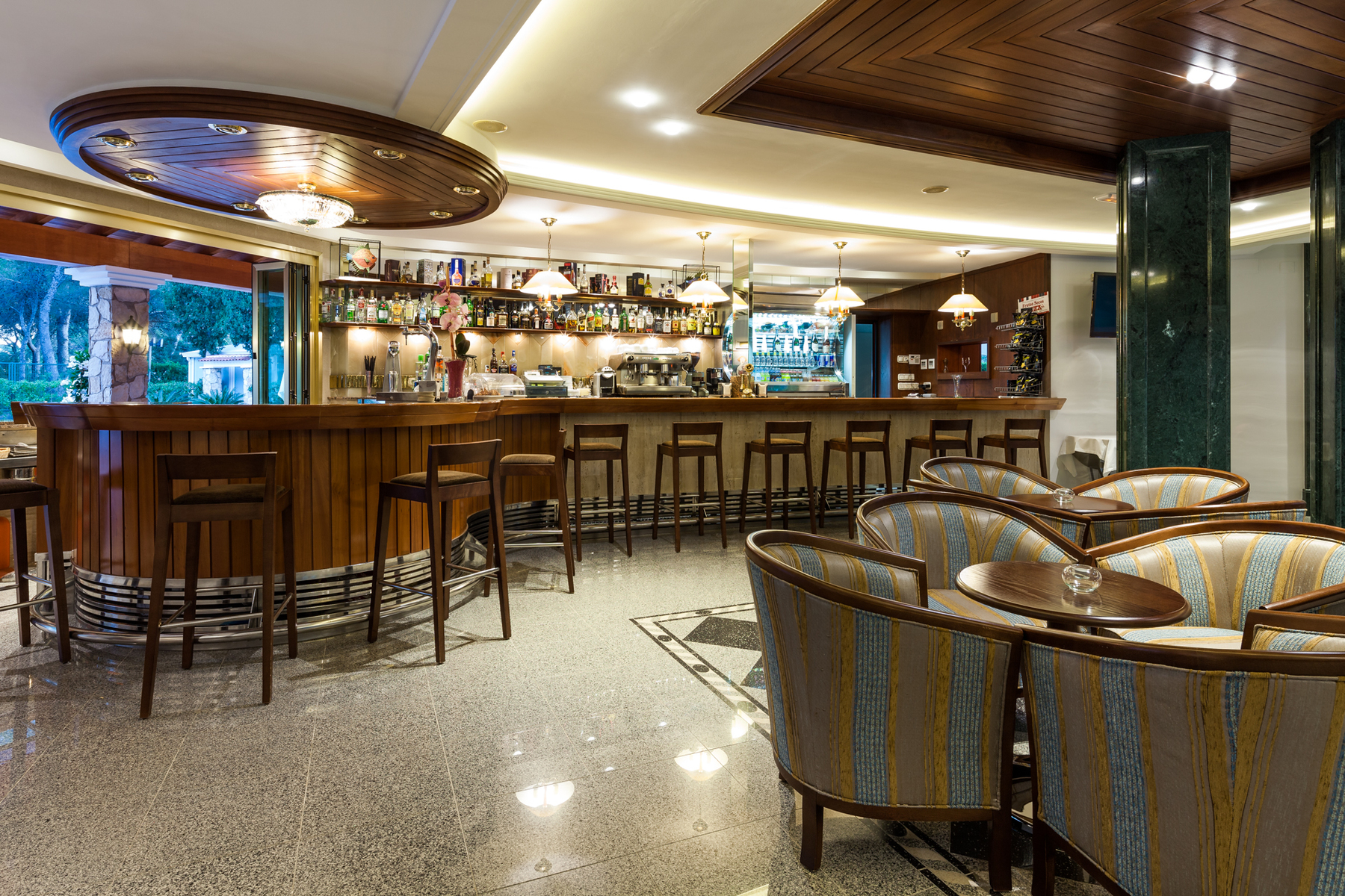 suite hotel sargamassa palace