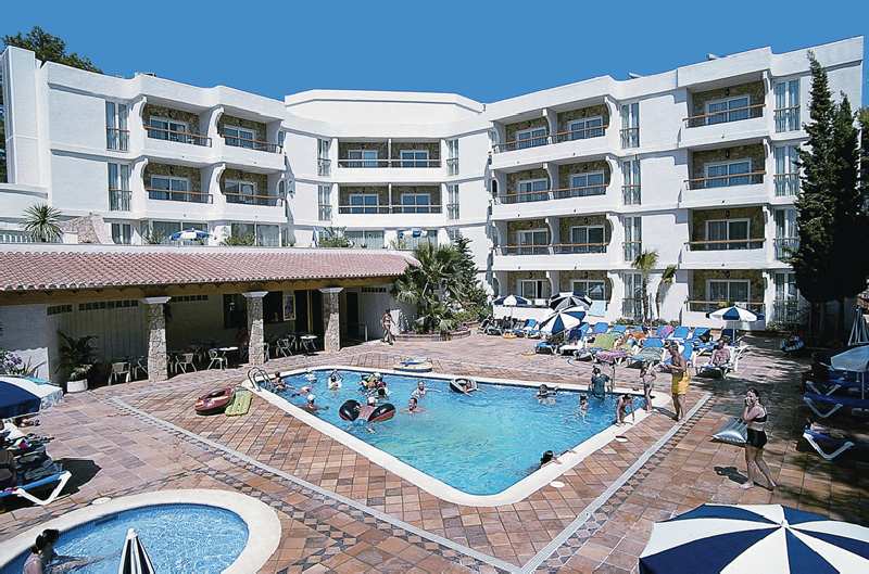 suite hotel sargamassa palace