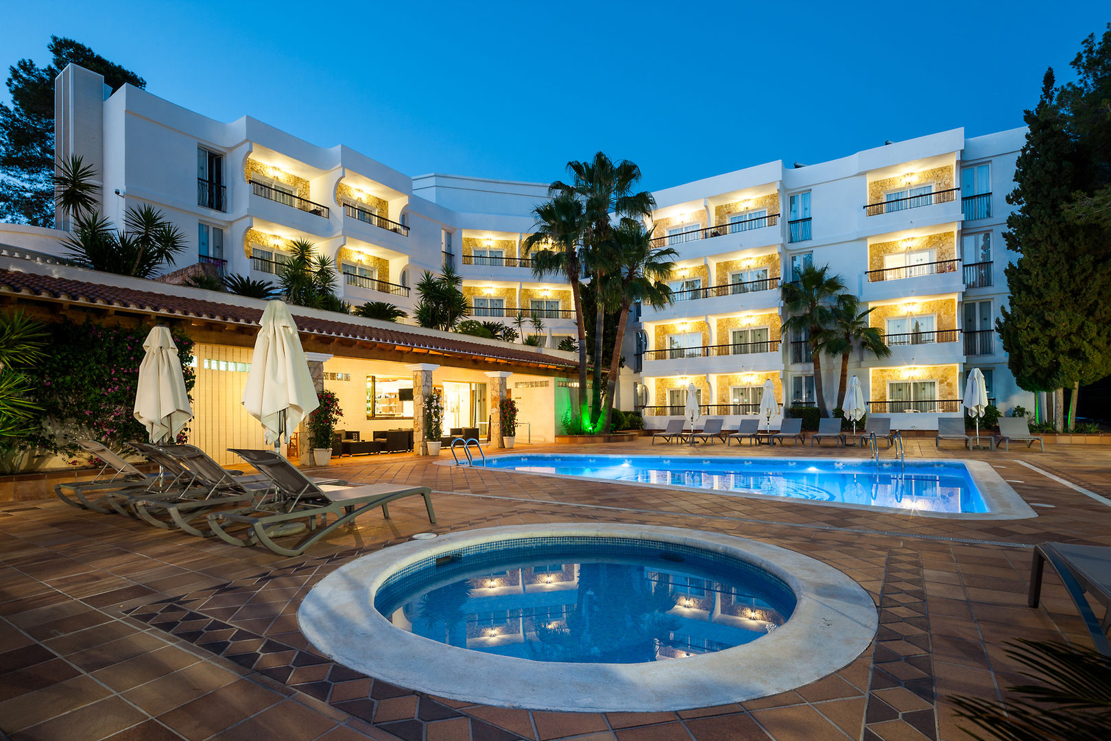 suite hotel sargamassa palace