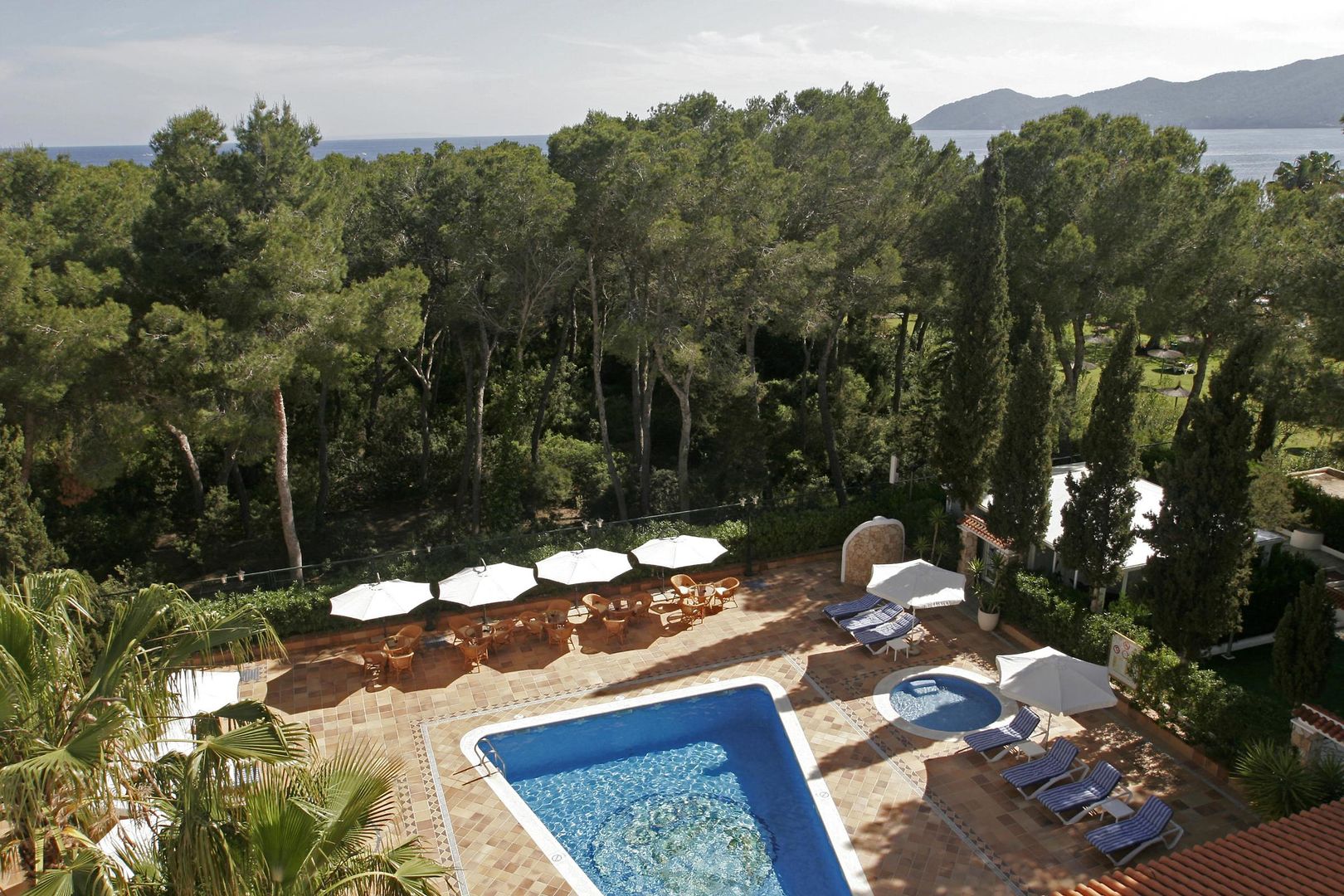 suite hotel sargamassa palace