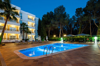 Suite Hotel S'argamassa Palace,Near Cala Martina,4 star