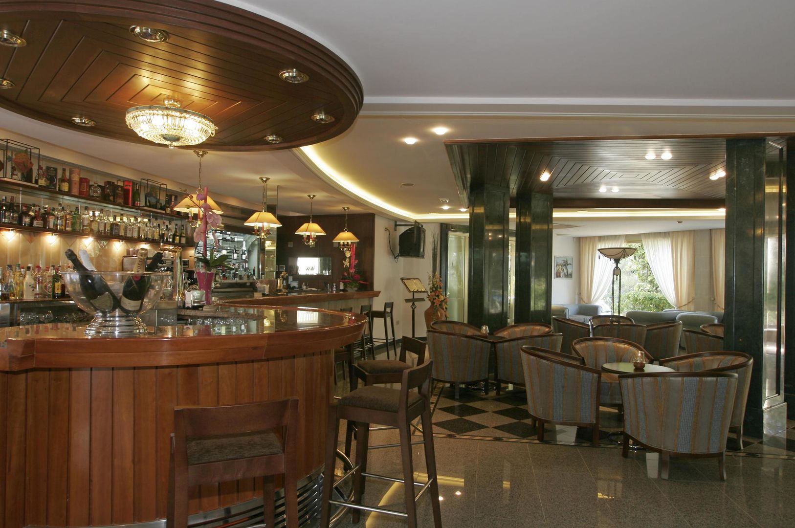 suite hotel sargamassa palace