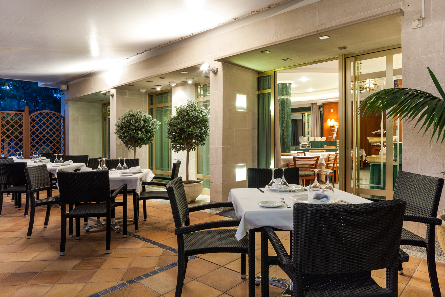 suite hotel sargamassa palace