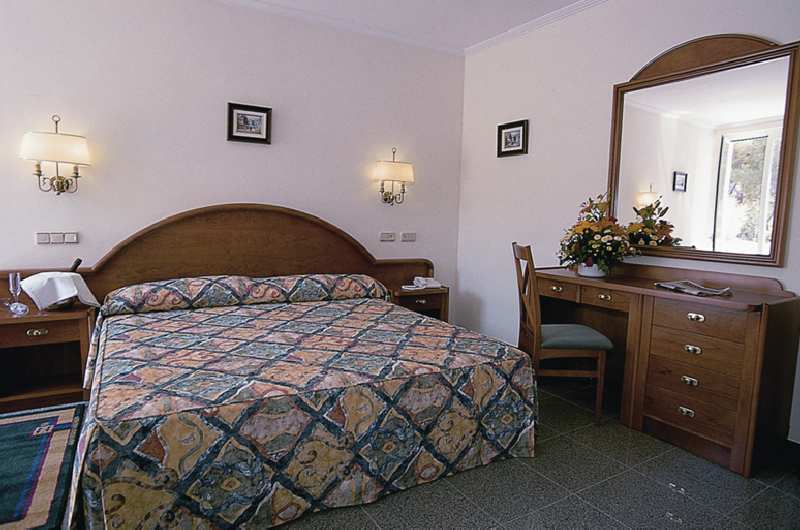 suite hotel sargamassa palace