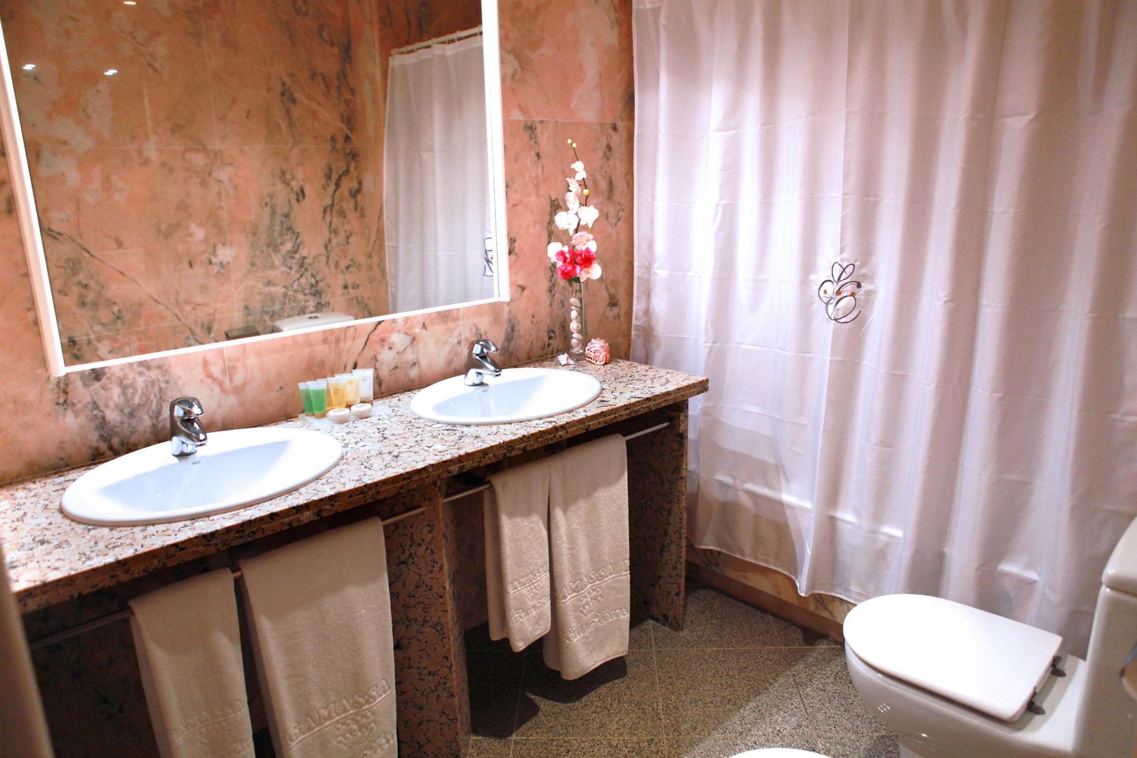 suite hotel sargamassa palace