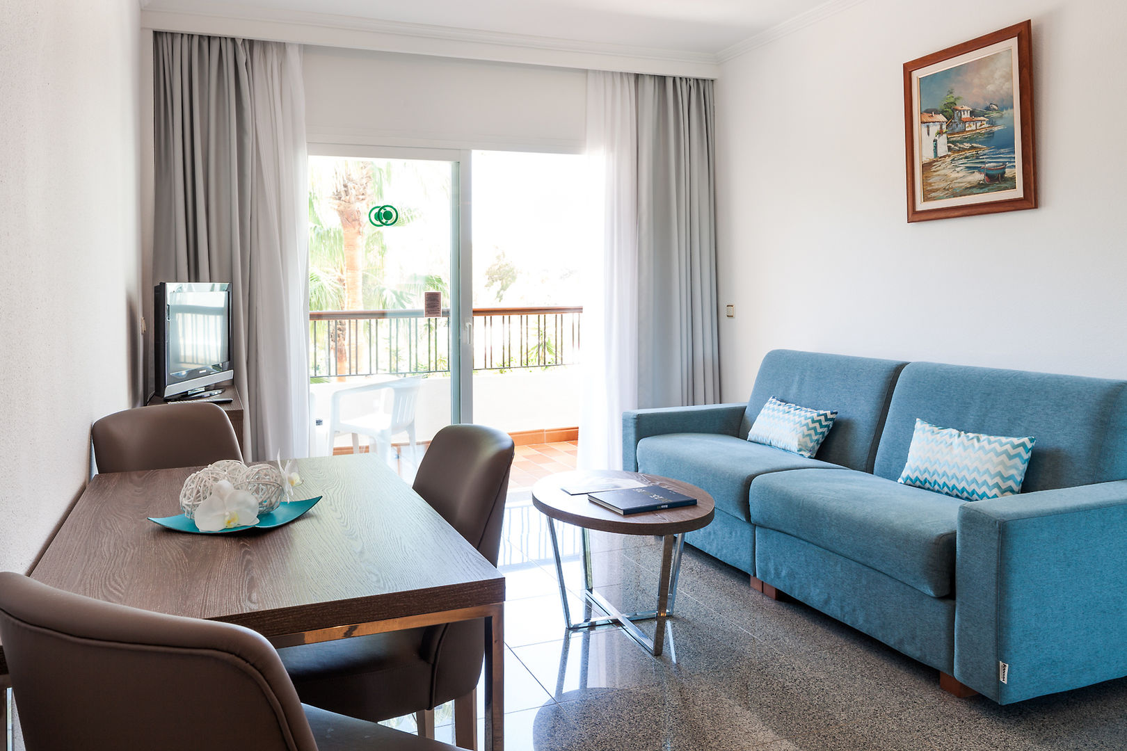 suite hotel sargamassa palace