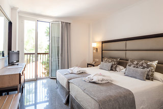 suite hotel sargamassa palace